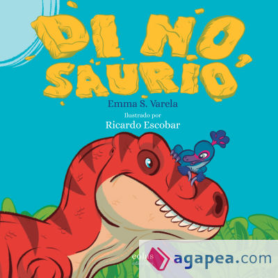 Di no, Saurio