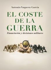 Portada de El coste de la guerra