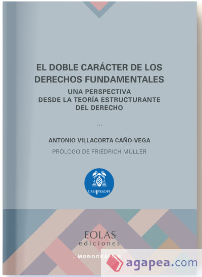 El doble carácter de los derechos fundamentales