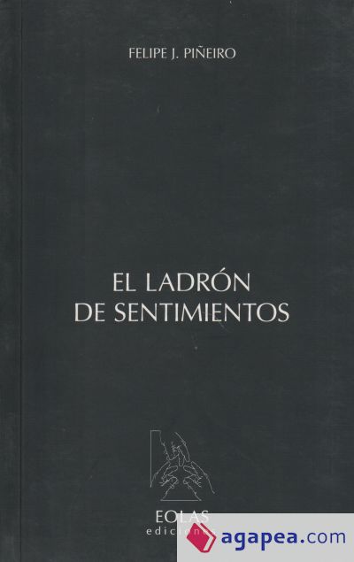 El ladrón de sentimientos