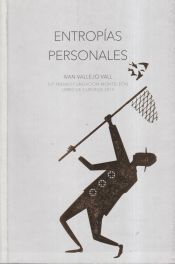 Portada de Entropías personales