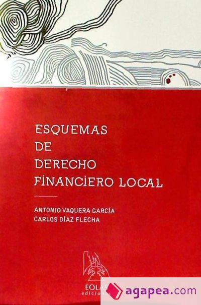 Esquemas de derecho financiero local Esquemas de derecho financiero local