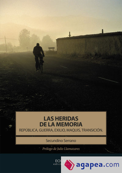 Heridas de la Memoria, las