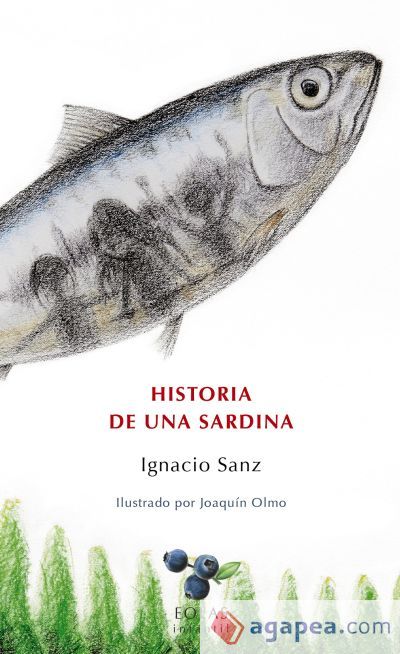 Historia de una sardina