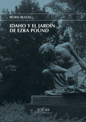 Portada de Idaho y el jardín de Ezra Pound