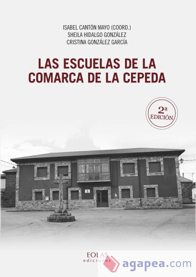 LAS ESCUELAS DE LA COMARCA DE LA CEPEDA