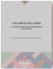 Portada de LOS LÍMITES DEL PODER