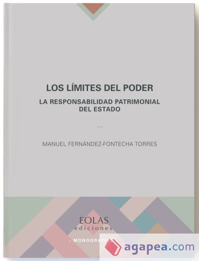 LOS LÍMITES DEL PODER