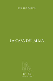 Portada de La casa del alma