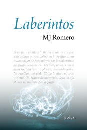 Portada de Laberintos