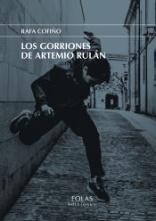 Portada de Los gorriones de Artemio Rulán