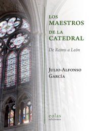 Portada de Los maestros de la catedral