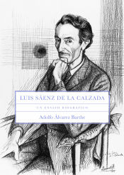 Portada de Luis Sáenz de la Calzada