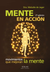 Portada de Mente en acción: Movimientos que mejoran la mente