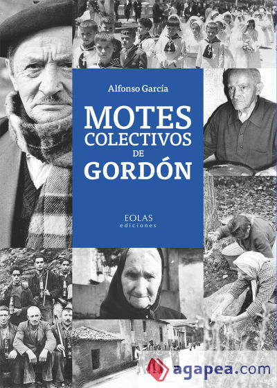 Motes Golectivos de Gordón