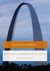 Portada de Segundo cuaderno de ST. Louis