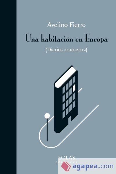 Una habitación en Europa