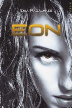Portada de Eon (Ebook)