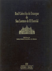 Portada de REAL COLECCION DE ESTAMPAS VOL. III