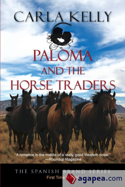 Paloma and the Horse Traders