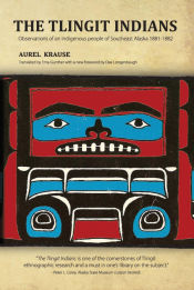 Portada de The Tlingit Indians