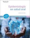 Epidemiolog&iacute;a en salud oral