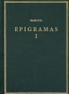 Epigramas. Vol. I. Libros 1-7