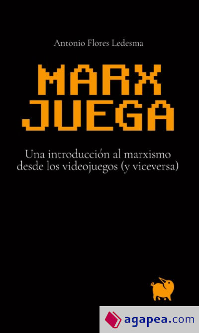 Marx juega