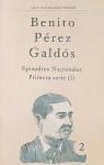 Episodios Nacionales. Primera Serie (I)