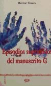 Episodios suprimidos del manuscrito G