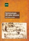 Epistemología del saber docente