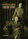 Epistolario Carmen Conde - Angelina Gatell (1954-1987)