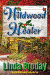 Portada de Wildwood Healer