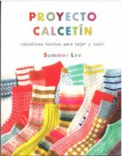 Portada de Proyecto calcet&iacute;n
