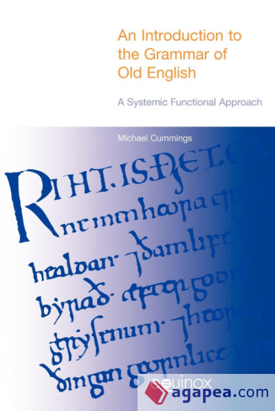 An Introduction to the Grammar of Old English