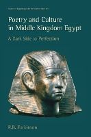 Portada de Poetry and Culture in Middle Kingdom Egypt