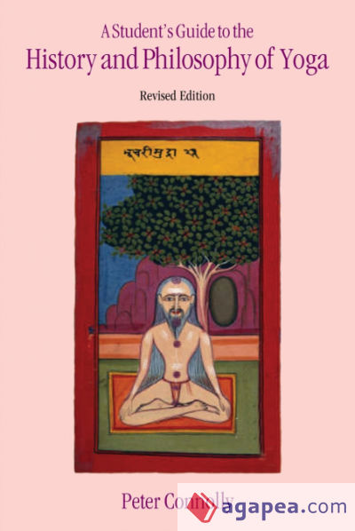 Studentâ€™s Guide Hist & Phil Yoga Revised Edition