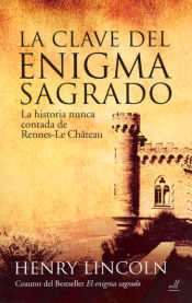 Portada de CLAVE DEL ENIGMA SAGRADO