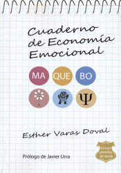 Portada de CUADERNO DE ECONOMÍA EMOCIONAL