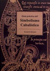 Portada de Guía práctica del simbolismo cabalístico