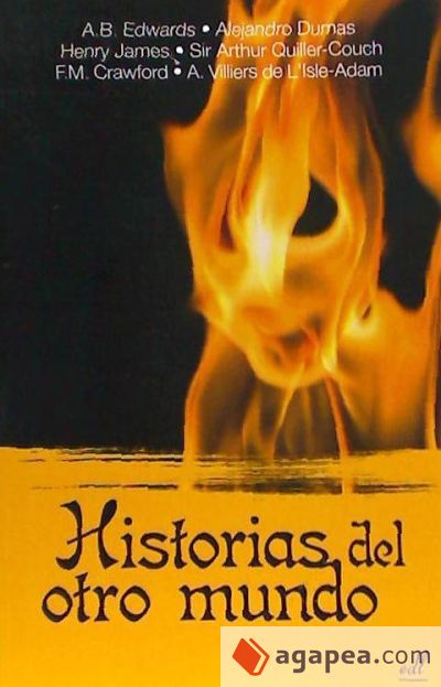 HISTORIAS DEL OTRO MUNDO