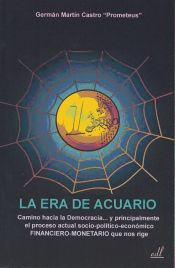 Portada de La era de acuario