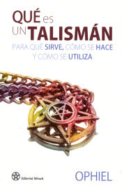 Portada de Qué es un talismán para qué sirve, cómo se hace y cómo se utiliza