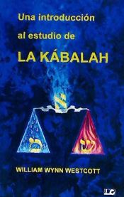 Portada de UNA INTRODUCCION AL ESTUDIO LA KABALAH