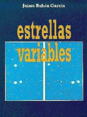 Portada de Estrellas variables