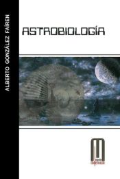 Portada de Astrobiología (Ebook)