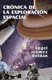 Portada de Crónica de la Exploración Espacial (Ebook)