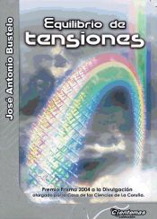 Portada de Equilibrio de Tensiones (Ebook)