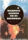 Portada de Materia oscura en el universo (Ebook)