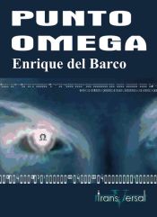 Portada de Punto Omega (Ebook)